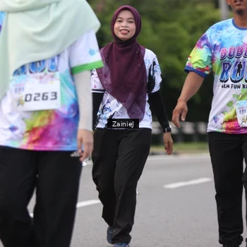 Runner Photo 8424740