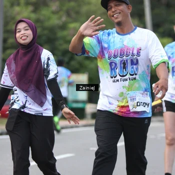 Runner Photo 8424741
