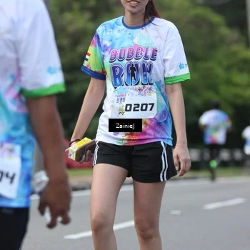 Runner Photo 8424743