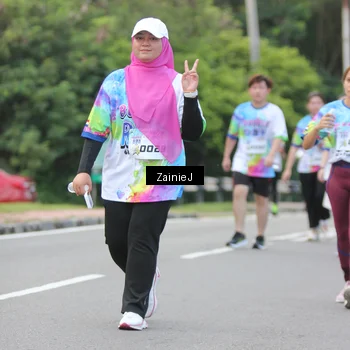 Runner Photo 8424747