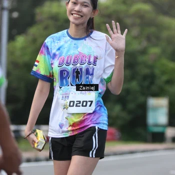 Runner Photo 8424750