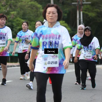 Runner Photo 8424753
