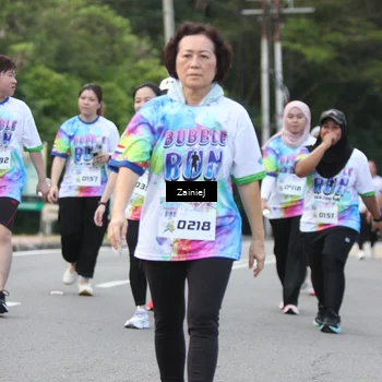 Runner Photo 8424754