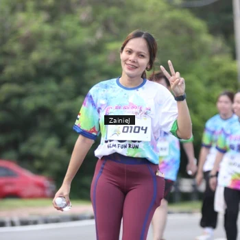 Runner Photo 8424756