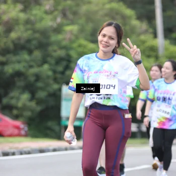 Runner Photo 8424757