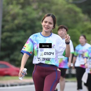 Runner Photo 8424758