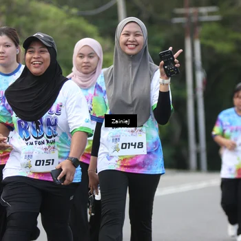 Runner Photo 8424761