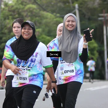 Runner Photo 8424762
