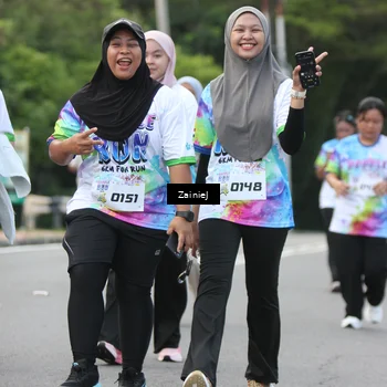 Runner Photo 8424763