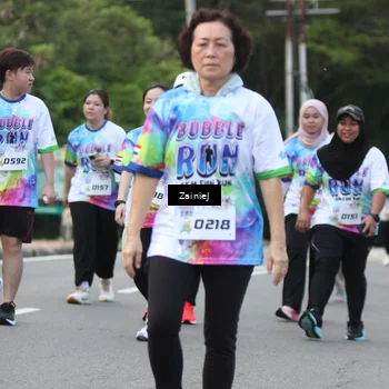 Runner Photo 8424764