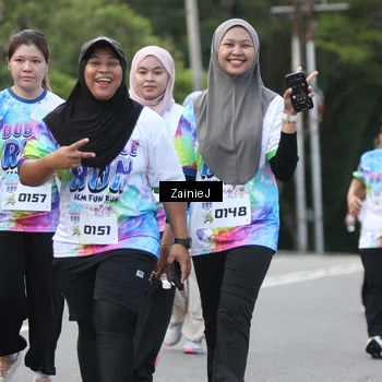 Runner Photo 8424765