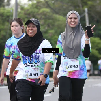 Runner Photo 8424769