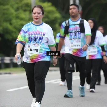 Runner Photo 8424771