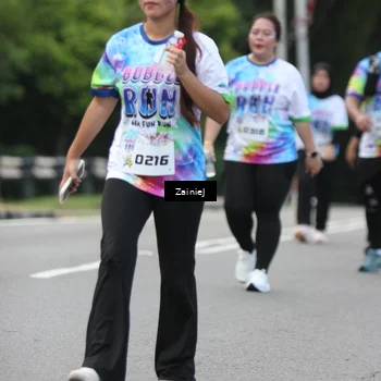 Runner Photo 8424773