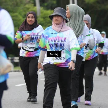 Runner Photo 8424775