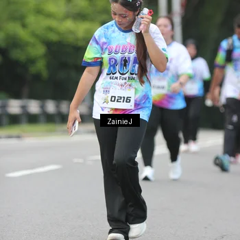 Runner Photo 8424778