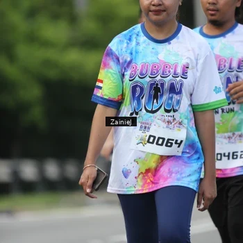 Runner Photo 8424782