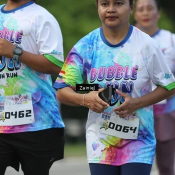 Runner Photo 8424783