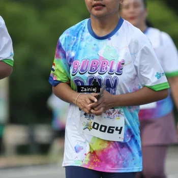 Runner Photo 8424785
