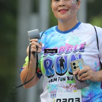 Runner Photo 8424786