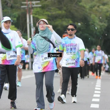 Runner Photo 8424787