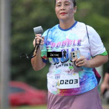 Runner Photo 8424789