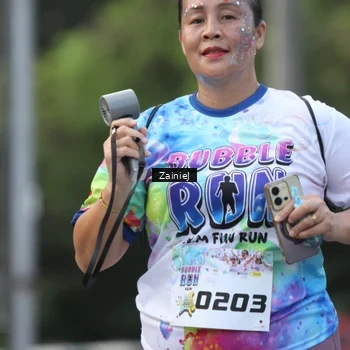 Runner Photo 8424790