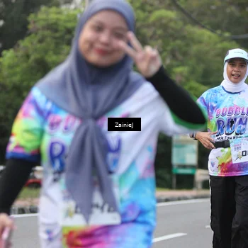 Runner Photo 8424792