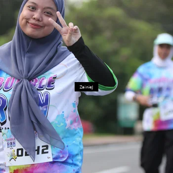 Runner Photo 8424794