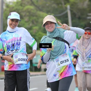 Runner Photo 8424796