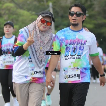 Runner Photo 8424797