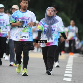 Runner Photo 8424798