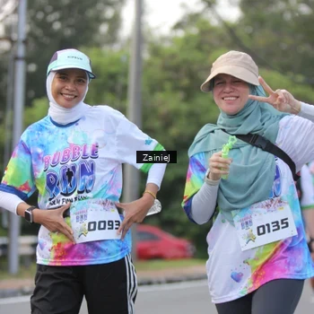 Runner Photo 8424799