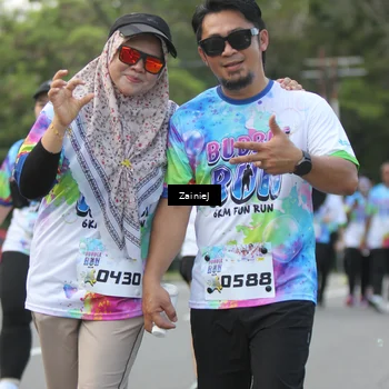 Runner Photo 8424800