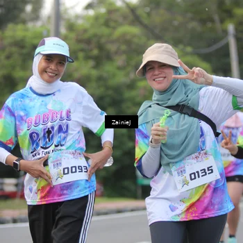Runner Photo 8424801