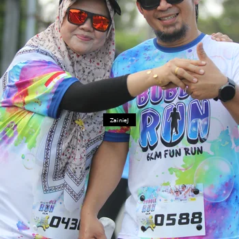 Runner Photo 8424802