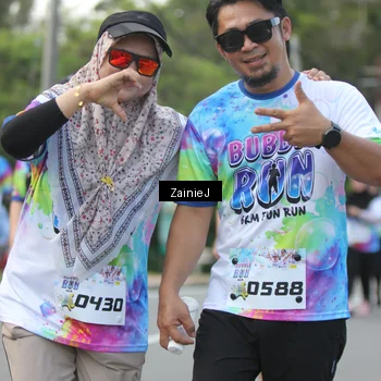 Runner Photo 8424803