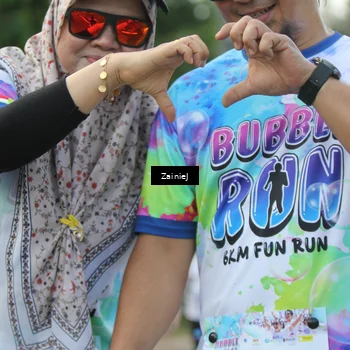 Runner Photo 8424804
