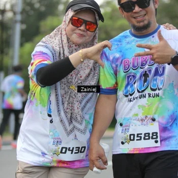 Runner Photo 8424805