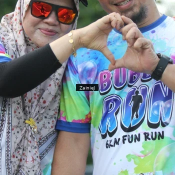 Runner Photo 8424807