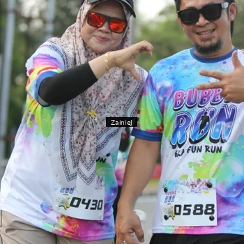Runner Photo 8424808