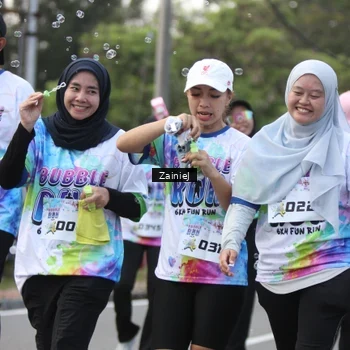 Runner Photo 8424813