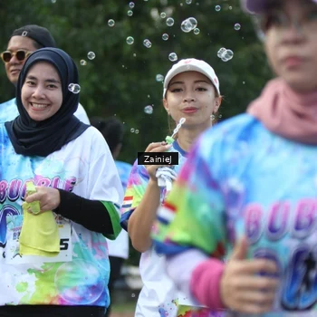 Runner Photo 8424817