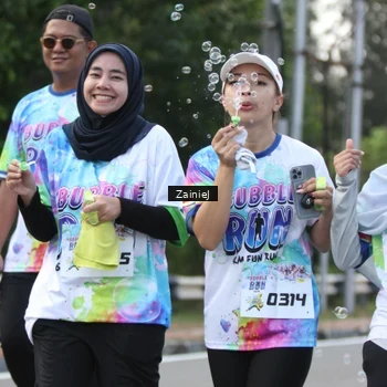 Runner Photo 8424819