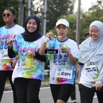 Runner Photo 8424820
