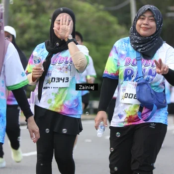 Runner Photo 8424821