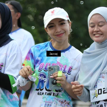 Runner Photo 8424822