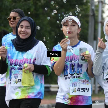 Runner Photo 8424823