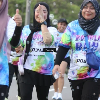 Runner Photo 8424824