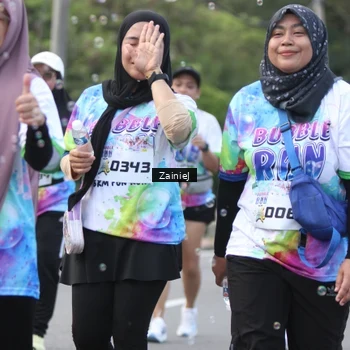 Runner Photo 8424825